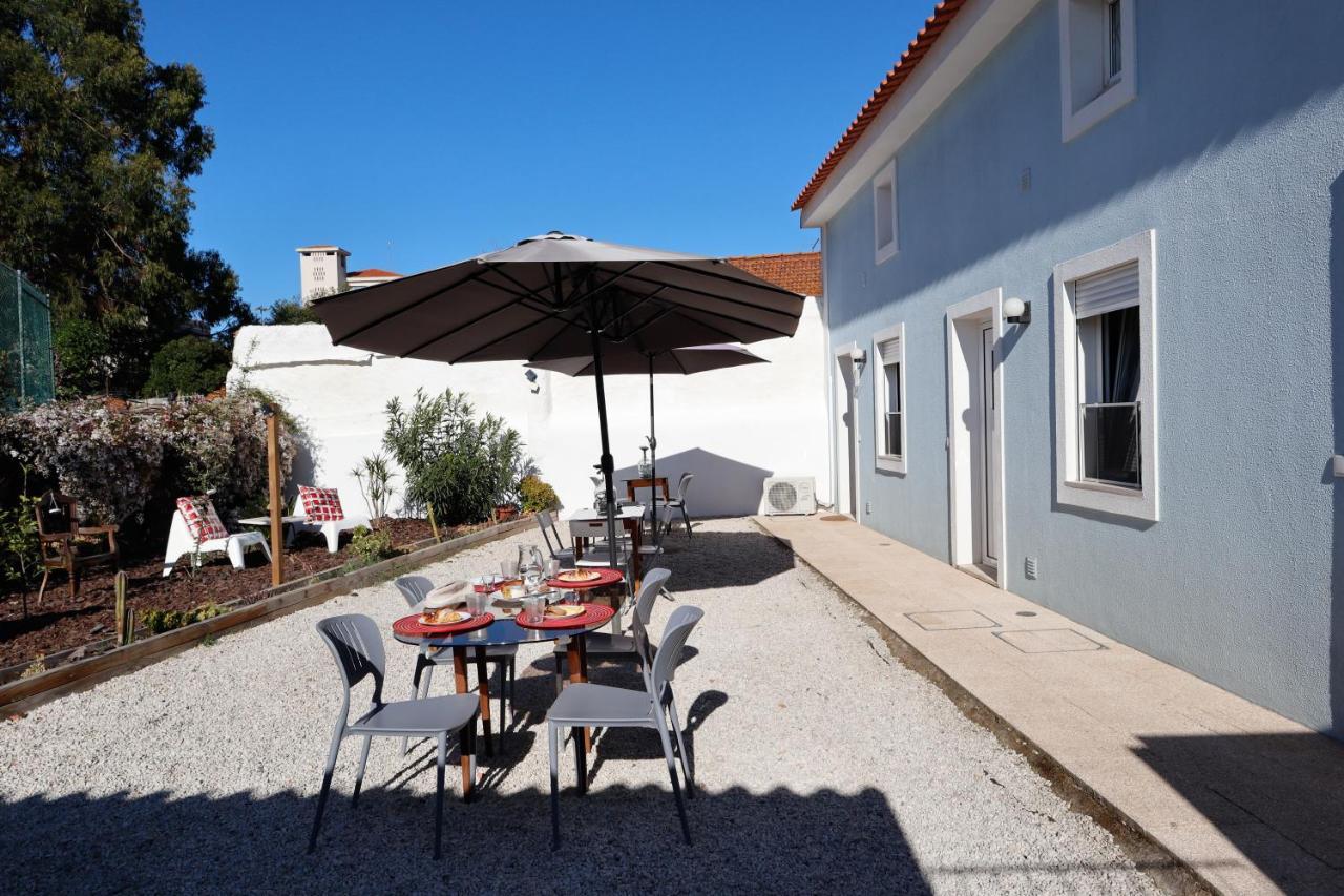 Casotas Lisbon Exterior photo