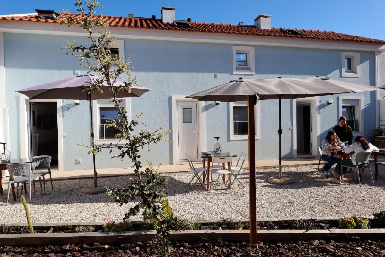 Casotas Lisbon Exterior photo