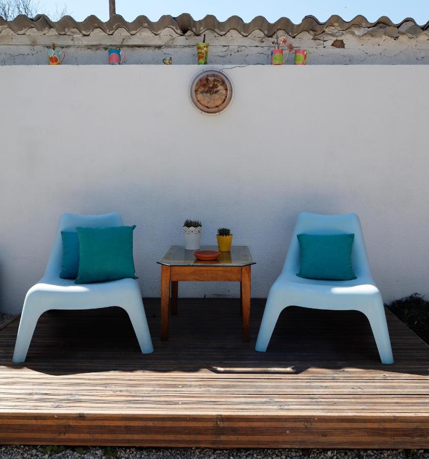 Casotas Lisbon Exterior photo