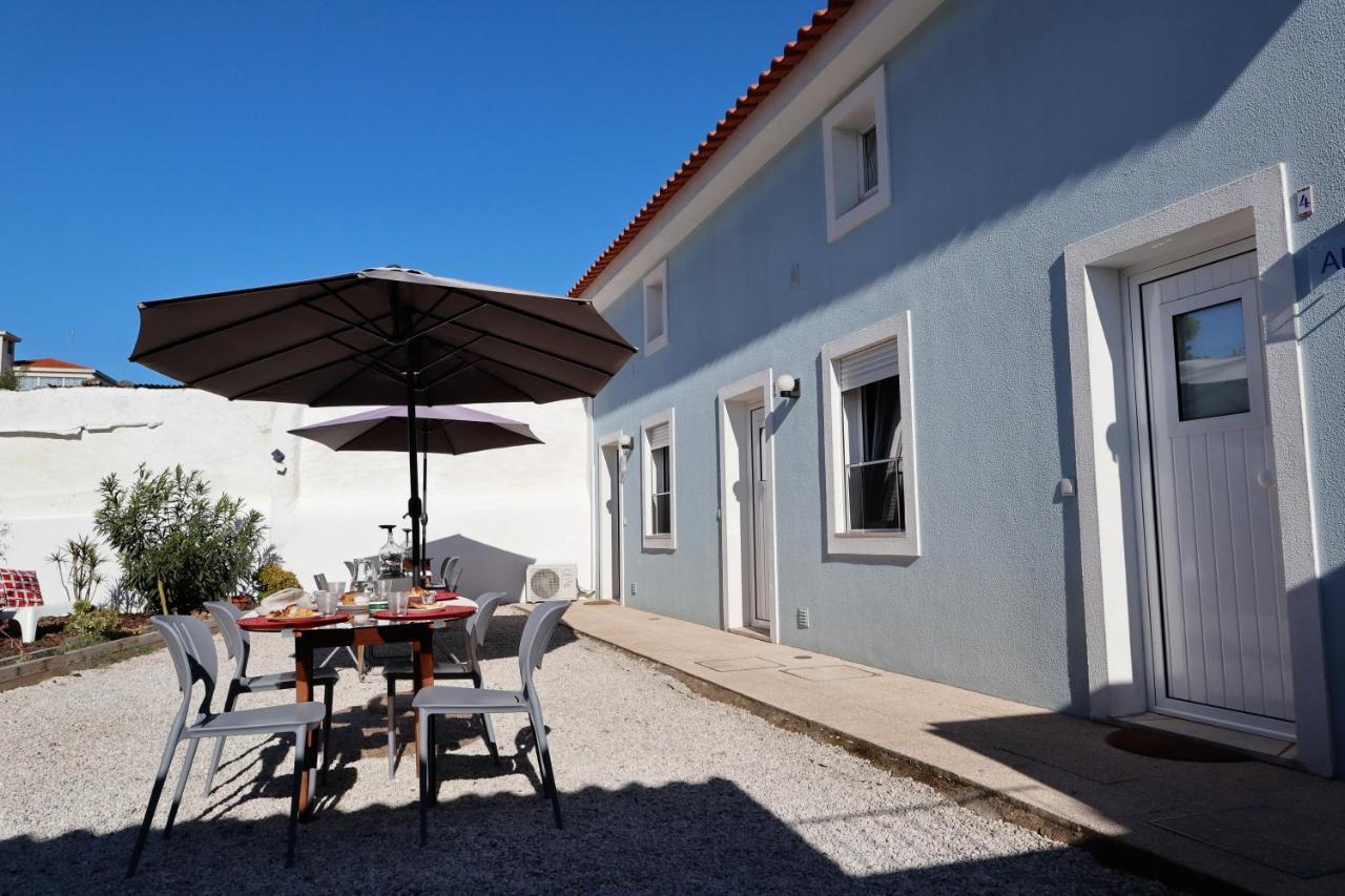 Casotas Lisbon Exterior photo