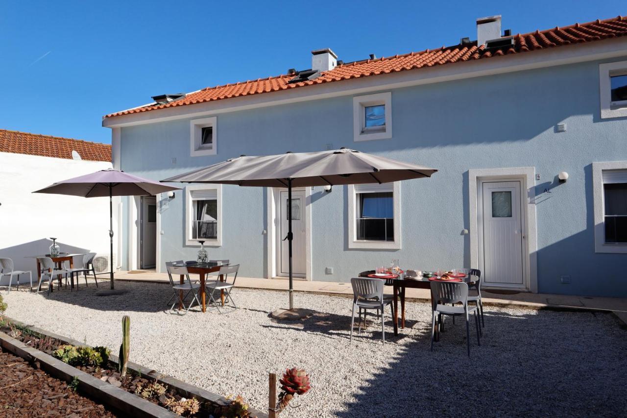 Casotas Lisbon Exterior photo